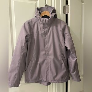 Under Armour Women’s Sienna 3-In-1 Jacket